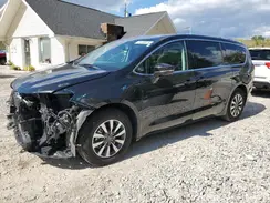2C4RC1L70NR220720 2022 CHRYSLER PACIFICA