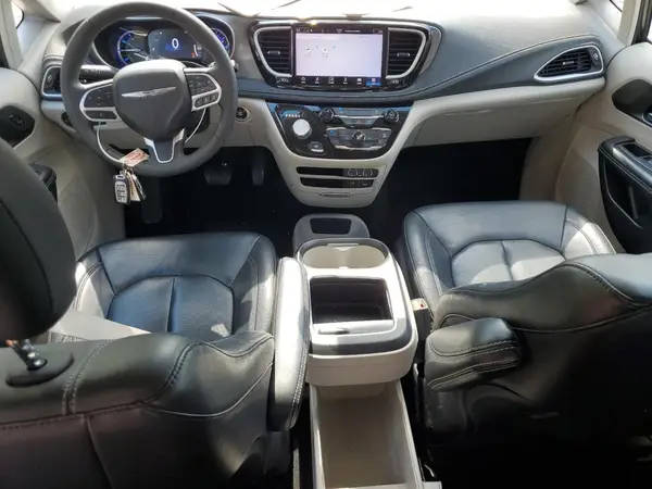 2C4RC1L70NR220720 2022 CHRYSLER PACIFICA - Image 8