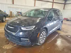 2C4RC1L70NR220846 2022 CHRYSLER PACIFICA