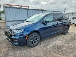 2C4RC1L70NR234441 2022 CHRYSLER PACIFICA