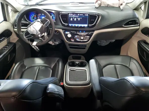 2C4RC1L70PR518249 2023 CHRYSLER PACIFICA - Image 8