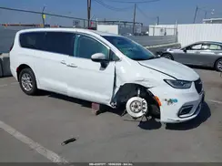 2C4RC1L70PR522947 2023 CHRYSLER PACIFICA