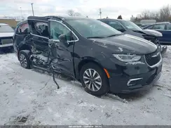 2C4RC1L70PR527176 2023 CHRYSLER PACIFICA