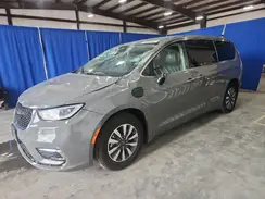 2C4RC1L70PR541157 2023 CHRYSLER PACIFICA