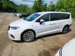 2C4RC1L70PR541269 2023 CHRYSLER PACIFICA