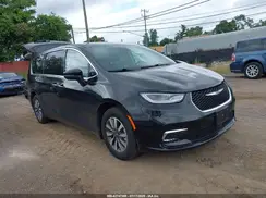 2C4RC1L70PR541580 2023 CHRYSLER PACIFICA
