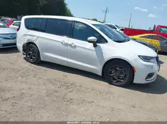 2C4RC1L70PR543104 2023 CHRYSLER PACIFICA