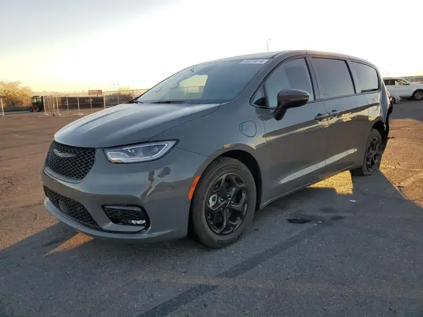 2C4RC1L70PR543605 2023 CHRYSLER PACIFICA - Image 1