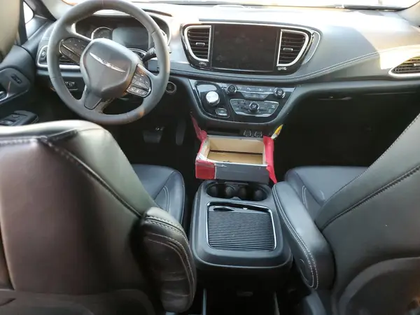 2C4RC1L70PR543605 2023 CHRYSLER PACIFICA - Image 8