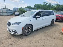 2C4RC1L70PR554264 2023 CHRYSLER PACIFICA