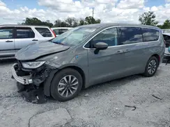 2C4RC1L70PR554281 2023 CHRYSLER PACIFICA
