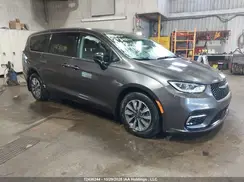2C4RC1L70PR554961 2023 CHRYSLER PACIFICA