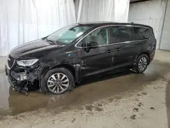 2C4RC1L70PR565278 2023 CHRYSLER PACIFICA