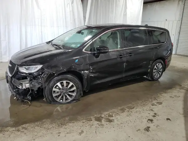 2C4RC1L70PR565278 2023 CHRYSLER PACIFICA - Image 1