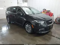 2C4RC1L70PR572747 2023 CHRYSLER PACIFICA