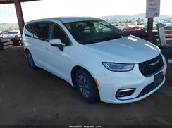 2C4RC1L70PR584090 2023 CHRYSLER PACIFICA