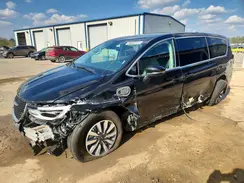 2C4RC1L70PR592271 2023 CHRYSLER PACIFICA