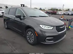 2C4RC1L70PR604029 2023 CHRYSLER PACIFICA