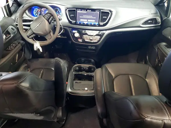 2C4RC1L70PR604435 2023 CHRYSLER PACIFICA - Image 8