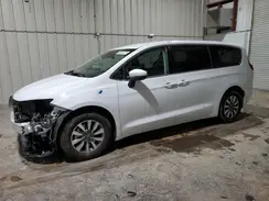 2C4RC1L70PR608758 2023 CHRYSLER PACIFICA