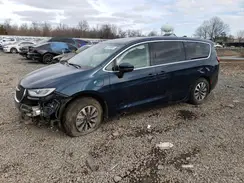 2C4RC1L70PR614642 2023 CHRYSLER PACIFICA