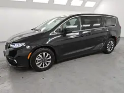 2C4RC1L70PR631392 2023 CHRYSLER PACIFICA