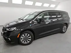 2C4RC1L70PR632428 2023 CHRYSLER PACIFICA