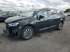 2C4RC1L70PR632560 2023 CHRYSLER PACIFICA