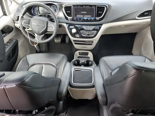 2C4RC1L70PR632560 2023 CHRYSLER PACIFICA - Image 8