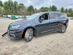 2C4RC1L70PR632767 2023 CHRYSLER PACIFICA