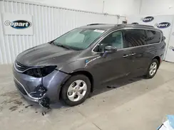 2C4RC1L71HR765362 2017 CHRYSLER PACIFICA