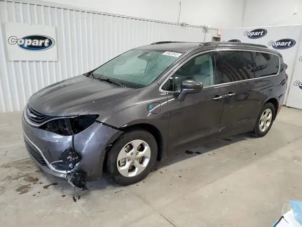 2C4RC1L71HR765362 2017 CHRYSLER PACIFICA - Image 1