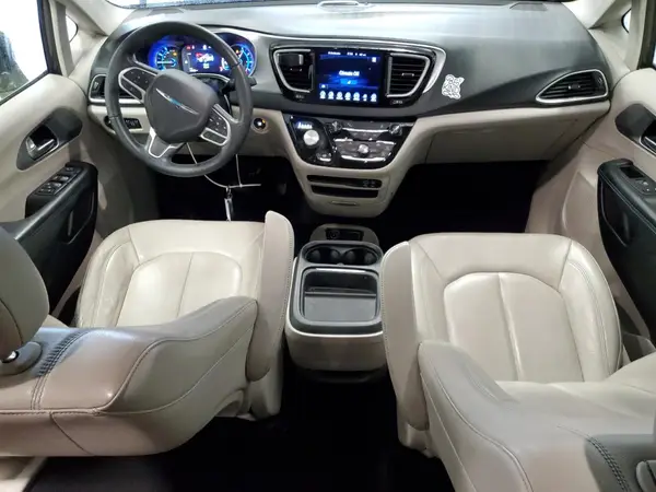 2C4RC1L71HR765362 2017 CHRYSLER PACIFICA - Image 8