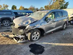 2C4RC1L71JR364951 2018 CHRYSLER PACIFICA
