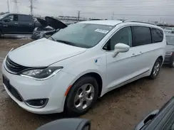 2C4RC1L71KR630146 2019 CHRYSLER PACIFICA