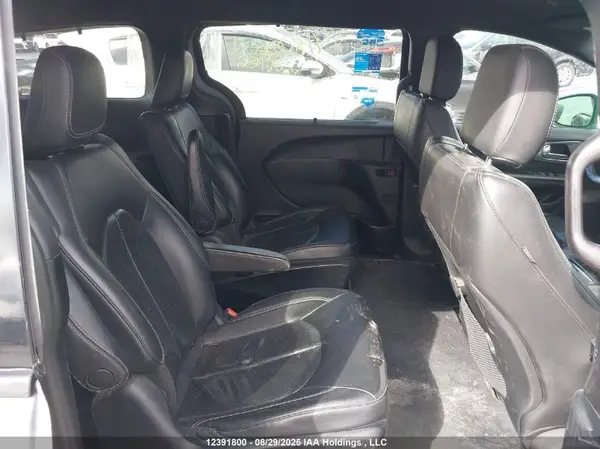 2C4RC1L71LR151131 2020 CHRYSLER PACIFICA - Image 8