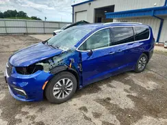 2C4RC1L71MR525206 2021 CHRYSLER PACIFICA