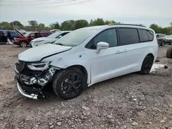 2C4RC1L71MR536349 2021 CHRYSLER PACIFICA