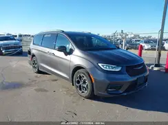 2C4RC1L71MR550610 2021 CHRYSLER PACIFICA
