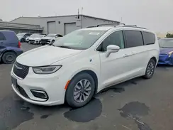 2C4RC1L71MR580495 2021 CHRYSLER PACIFICA