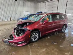 2C4RC1L71MR581050 2021 CHRYSLER PACIFICA