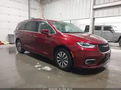 2C4RC1L71MR581260 2021 CHRYSLER PACIFICA