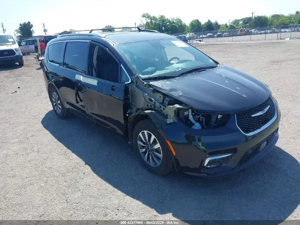 2C4RC1L71MR585857 2021 CHRYSLER PACIFICA - Image 1