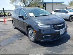 2C4RC1L71MR585891 2021 CHRYSLER PACIFICA