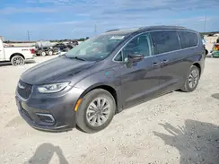2C4RC1L71MR586037 2021 CHRYSLER PACIFICA
