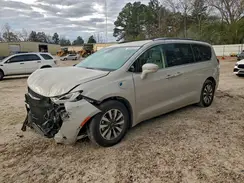 2C4RC1L71MR586992 2021 CHRYSLER PACIFICA