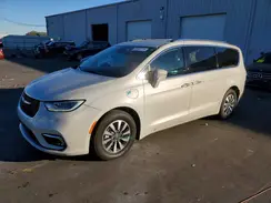 2C4RC1L71MR590217 2021 CHRYSLER PACIFICA