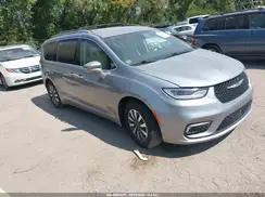 2C4RC1L71MR594283 2021 CHRYSLER PACIFICA