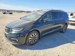 2C4RC1L71MR599175 2021 CHRYSLER PACIFICA