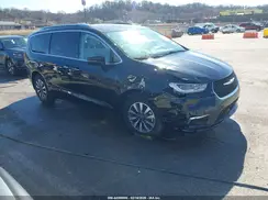 2C4RC1L71MR599242 2021 CHRYSLER PACIFICA